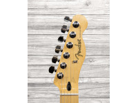 Fender Player Series Tele MN BLK